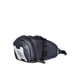 Timbuk2 Bicycle Saddle Bag Unisex 859 Jet Black Reflective M