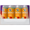 V8 +Energy Variety Pack (8oz / 24pk) A Healthy Energy