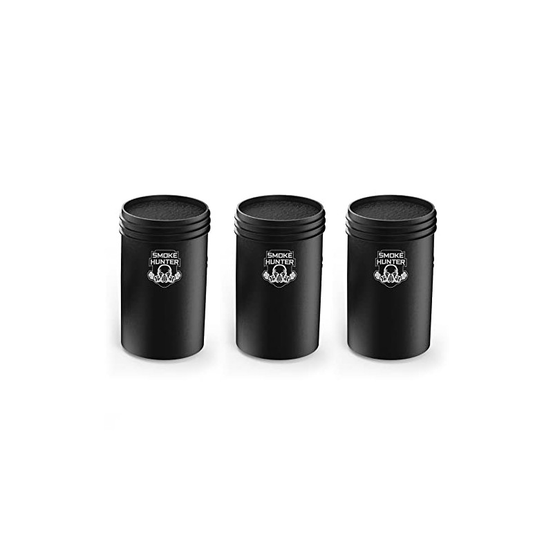 Smoke Hunter 2.0 Special Replaceable Filter Element 3 Packs