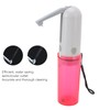 Portable Bidet 230ml USB Rechargeable Efficient Water Saving Simple Operation