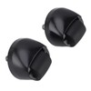 Vacuum Cleaner Sweeper Universal Wheel Accessory Fit for Proscenic M6