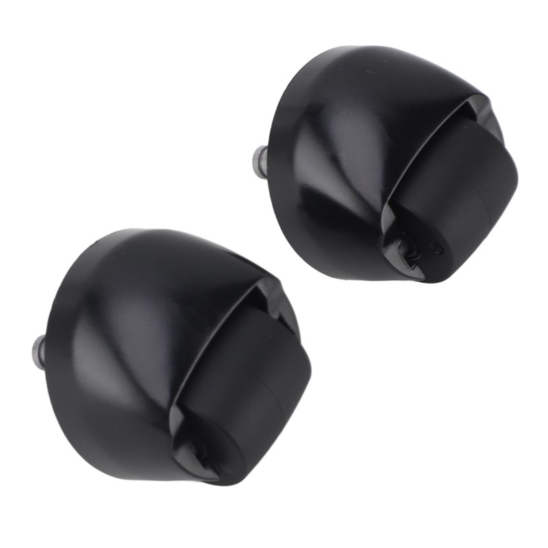 Vacuum Cleaner Sweeper Universal Wheel Accessory Fit for Proscenic M6