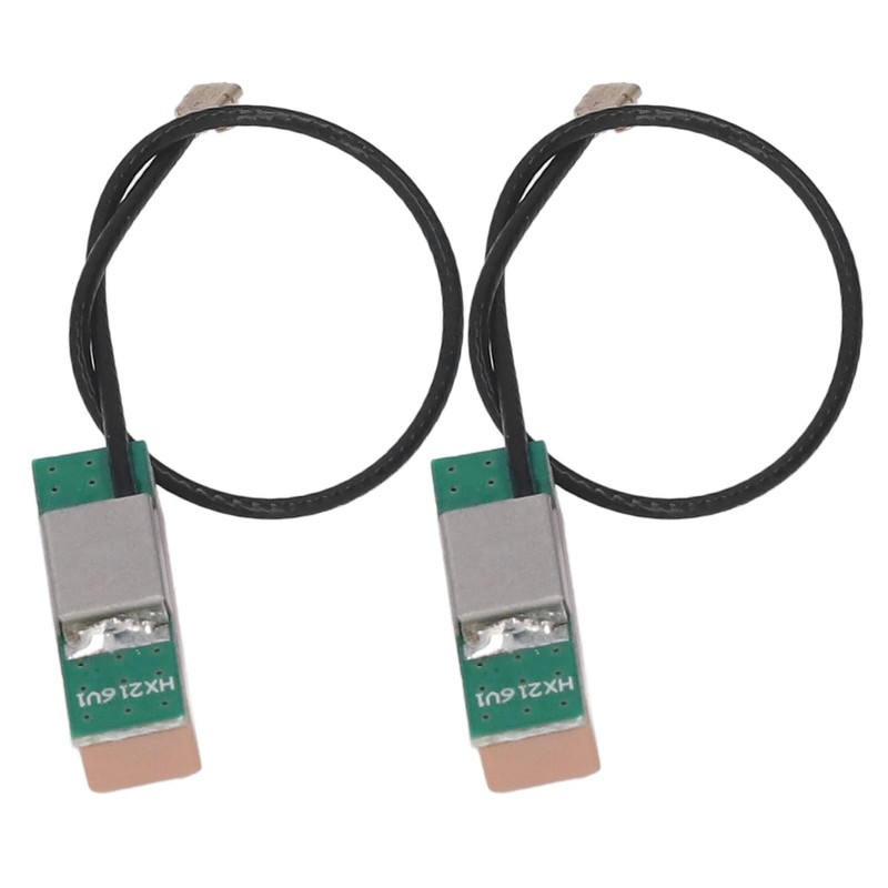 GPS BD Antenna Ceramic Active Dual Band High Gain Antenna