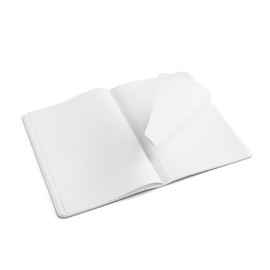 Miquelrius - A5 (142 x 210mm) Flexible Notebook Ruled 50 White Sheets 144gsm 144gsm Paper Cover and Stamping Details Black