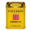Locatis FAUCHON Black Tea Morning (Canned) 125g