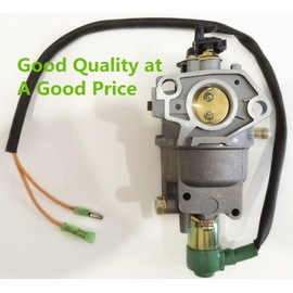 Carburetor Carb for Harbor Freight Predator Generator 420CC 13HP 69671 68530 68525 8750W by I-Joy