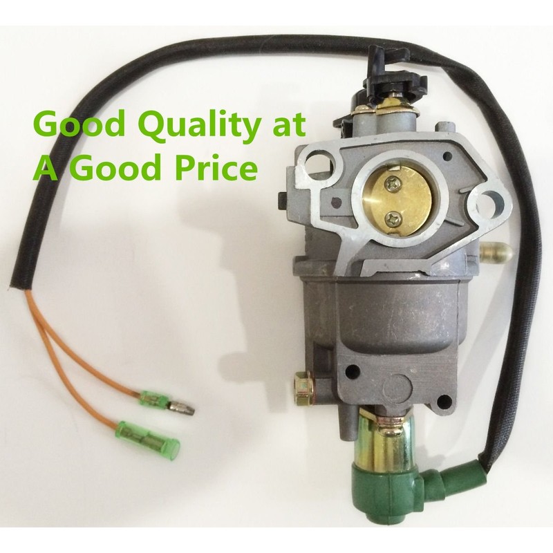 Carburetor Carb for Harbor Freight Predator Generator 420CC 13HP 69671
