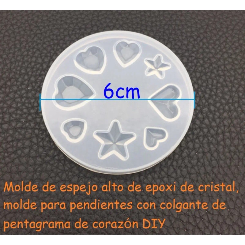Alfabeto De Moldes De Silicona Resina Diy Pata De Gato