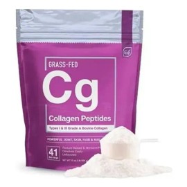 Essential Elements Colageno Hidrolizado Polvo 30 Porciones                                                                                            