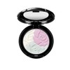 Rose Face Color + Pocket Brush (+ Lipstick Tray) 05