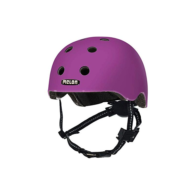 Melon Toddler - Rainbow Purple ..