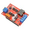 Solar Charge Controller Reverse Connection Protection Low Power Consumption 5A