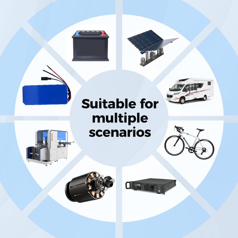 DC-DC Adjustable Boost Converter 500W 20A Constant Voltage Constant Current