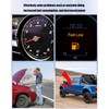 Replace PC3Z-6A785-A Engine Oil Separator Assembly Compatible with Ford F-250