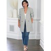 Simplicity Jacket Sewing Pattern, Multicolor