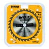 Dewalt DT1935 Circular Saw Blade 165 x 20 mm 30WZ