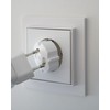 5 x Child Safety Locks for Sockets, Pluggable, Reusable