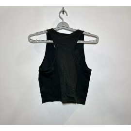 Wild Fable Women's Lightweight Relaxed Tank Top - Wild Fable Dark Gray  XXL