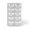 Daily 10 billion lactic acid bacteria 17 types probiotics zinc