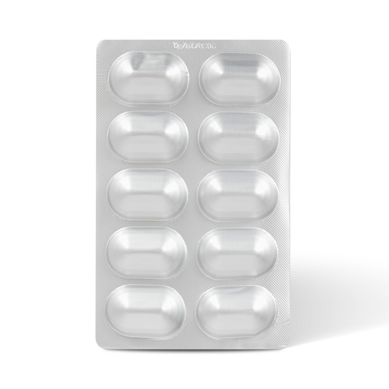 Daily 10 billion lactic acid bacteria 17 types probiotics zinc