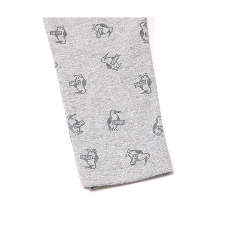 Chums Baby Leggings, blue