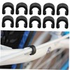 SUPVOX Brake Gear Cable C-Clips 60 Pcs Bike Frame C-Clips