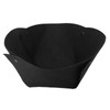 Planter Liner Breathable Replacement Avoid Bird Nesting Felt Flower Basket