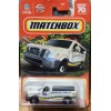 Matchbox Nissan NV Van Harbor Ferry Transport