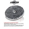 Buff and Shine 2" URO-Fiber Microfiber Pad 4 Pack