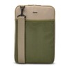 Beige Green To Go Laptop / Tablet Sleeve Fits up
