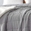 Byourbed Chommie - Weighted Natural Loft Twin XL Comforter -