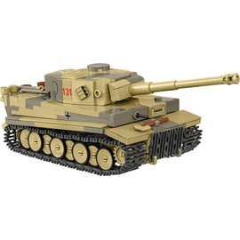 COBI Panzer VI Tiger I no 131