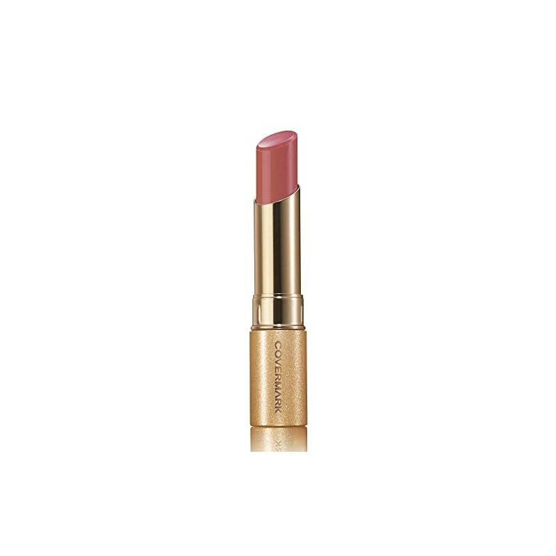 Covermark Bright-Up Rouge (Lipstick), 11 Pink Beige