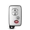 Unbranded For 2007 2008 2009 Toyota Camry Keyless Smart Prox