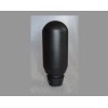Delrin Corvette C6 Z06 05-07 Delrin Hardbar Shift Knob 6