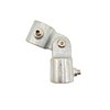 6 Pcs Single Swivel Socket, Adjustable Structural Pipe Fittings 1