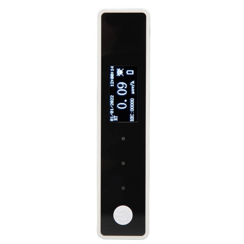 WiFi Geiger Counter Nuclear Radiation Detector Portable Handheld High Accuracy