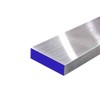1/4" x 1-1/4" x 18", 6061-T6511 Aluminum Flat Bar