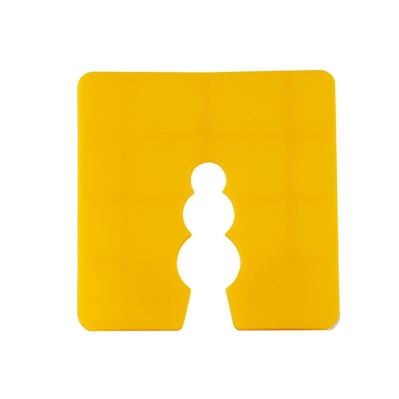 50 x SPACER 5 MM For Socket Track Adjustment Spacer