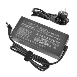 180W Power Supply Charger for Asus ROG Zephyrus & TUF Gaming Series G14 G15 A15 F15 F17 A17 GA401 GA502 FX566 FX705 FA706 FX766 FA506 FX516PC FX516PE FX706 FX506 FX505 FX517ZC GL703GM GX531GM Laptop