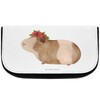 Mr. & Mrs. Panda Cosmetic Bag Guinea Pig Wise, White,