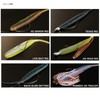 ｄｅｐｓ（デプス） デスアダー ５インチ Ｆｅｃｏ ＃０６ ブラック