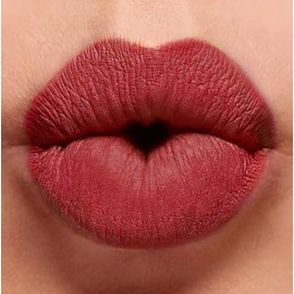 Cyzone Studio Look Matte liquid lipstick with intense color Blossom Nude 6 ml / 0.20 fl.oz.