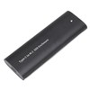 M.2 NVME SSD Hard Drive Enclosure Professional 10Gbps Plug and
