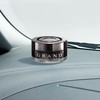 CARALL(カーオール) 晴香堂 車用 芳香剤 グランドシェリア 72 ホワイトムスク 55ml ジェル ボトル