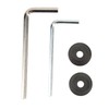 Oil Filter Cutter Zinc Alloy High Efficiency 77750 Easy To