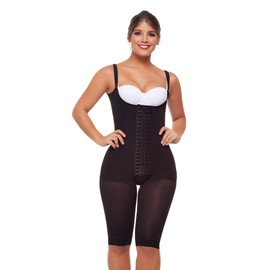 Fajitex Fajas Colombianas Reductoras y Moldeadoras High Compression Garments After Liposuction 032990