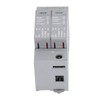 2P Photovoltaic Surge Protective Device High Accuracy Stable Performance Surge