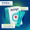 Belage Vi Sanki Postbióticos Caja C/27 Sobres Lima Limón
