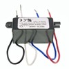 RECS-240P Intelligent Electronic Centrifugal Switch Oil Pump Motor Capacitor Starter